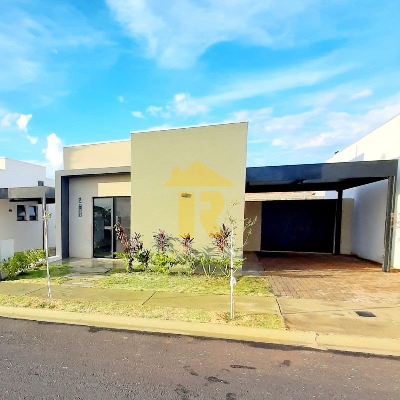 Casa de Condomínio com 3 quartos à venda e aluguel, 88m² — foto 1 de 19