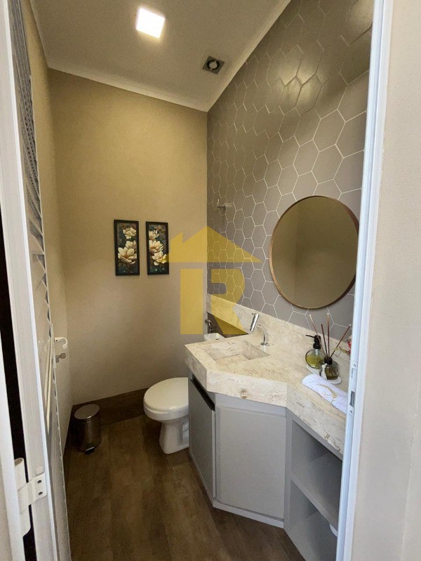 Casa de Condomínio com 3 quartos à venda, 120m² — foto 5 de 18