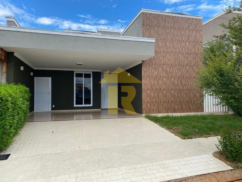 Casa de Condomínio com 3 quartos à venda e aluguel, 170m² — foto 1 de 30