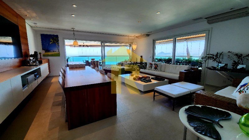 Apartamento com 5 quartos à venda, 254m² — foto 8 de 41