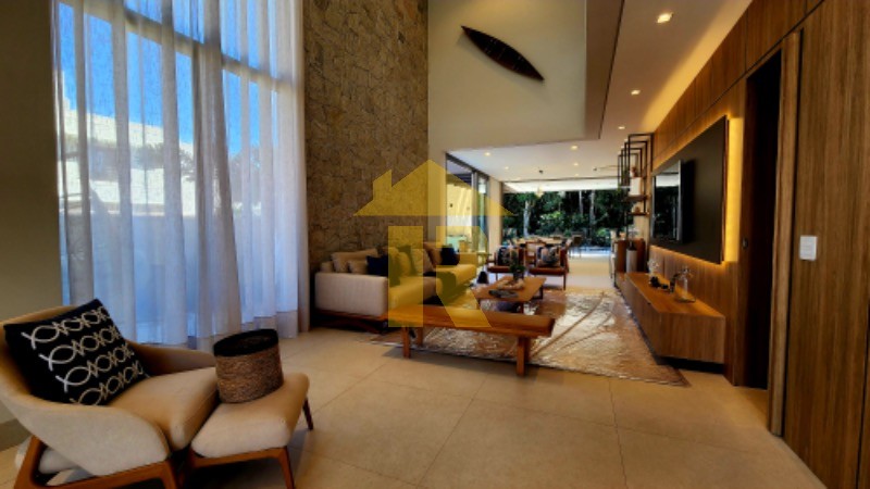 Casa de Condomínio com 6 quartos à venda, 370m² — foto 2 de 25