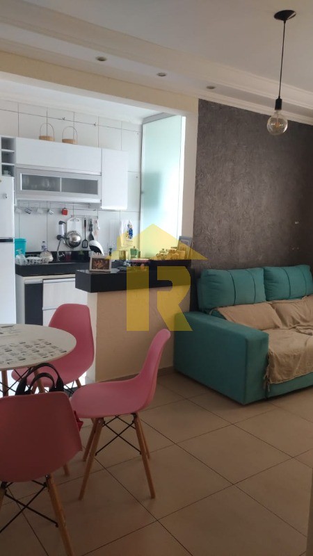 Apartamento com 2 quartos à venda, 48m² — foto 1 de 18