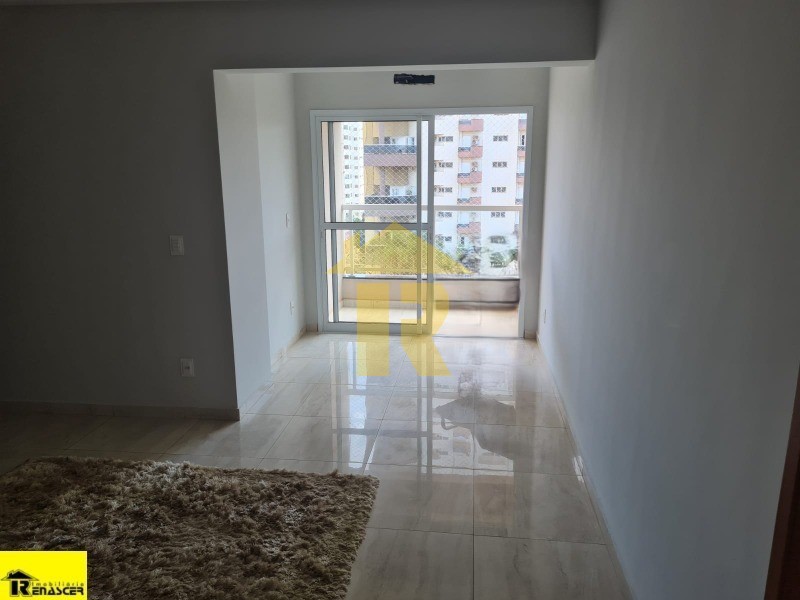 Apartamento com 3 quartos à venda, 77m² — foto 1 de 15