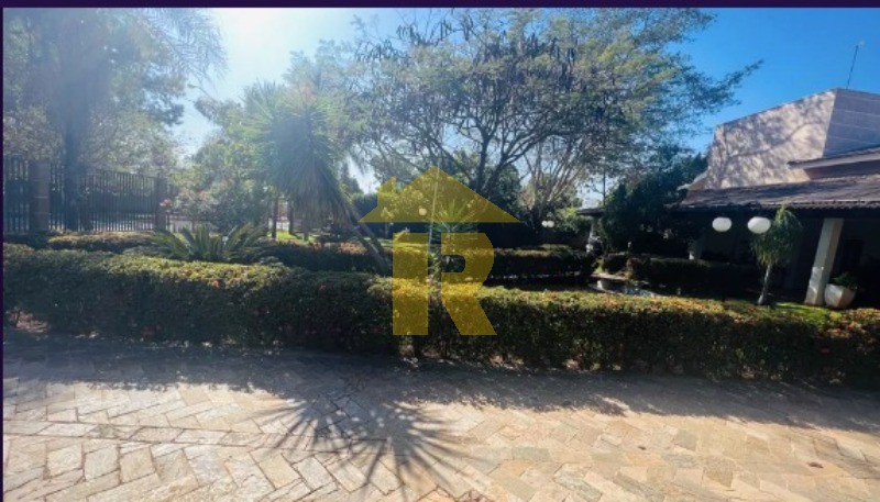 Casa de Condomínio com 5 quartos à venda e aluguel, 600m² — foto 6 de 30