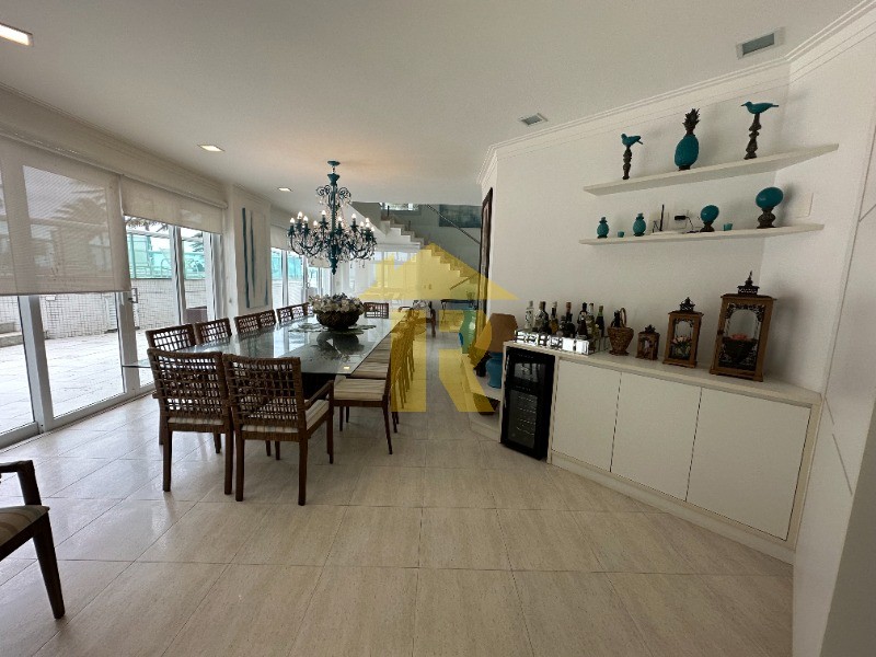 Apartamento com 5 quartos à venda, 621m² — foto 8 de 50