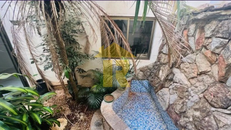 Casa de Condomínio com 5 quartos à venda e aluguel, 600m² — foto 17 de 30
