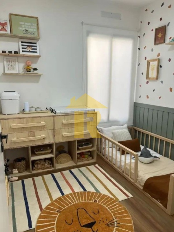 Casa de Condomínio com 3 quartos à venda, 135m² — foto 10 de 10
