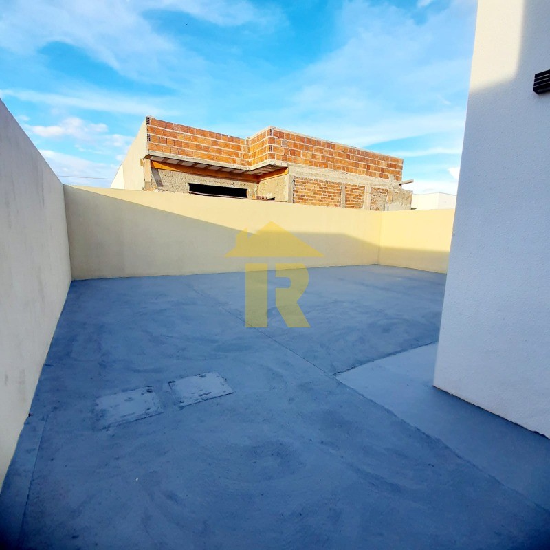 Casa de Condomínio com 3 quartos à venda e aluguel, 88m² — foto 17 de 19