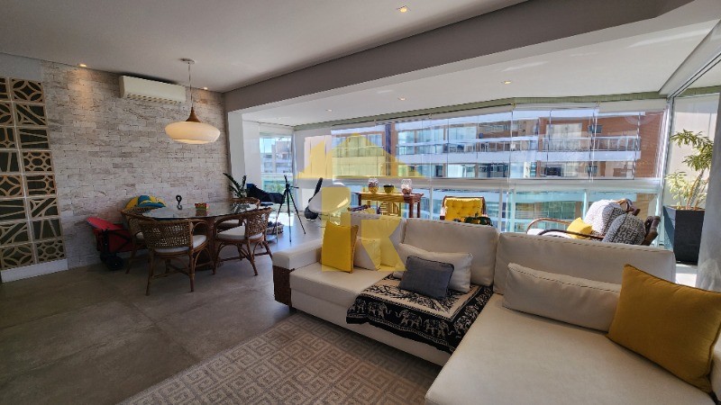 Apartamento com 3 quartos à venda, 163m² — foto 19 de 35