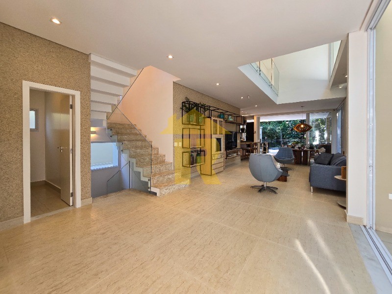 Casa de Condomínio com 6 quartos à venda, 500m² — foto 7 de 81