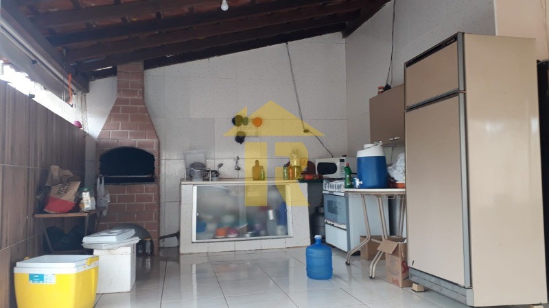 Casa de Condomínio com 3 quartos à venda, 100m² — foto 8 de 19