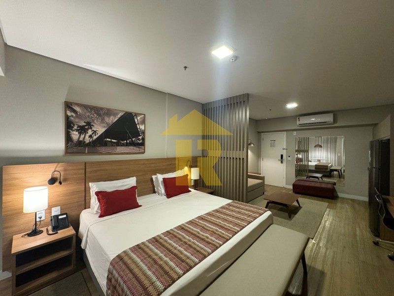 Apartamento com 1 quarto à venda, 41m² — foto 6 de 17