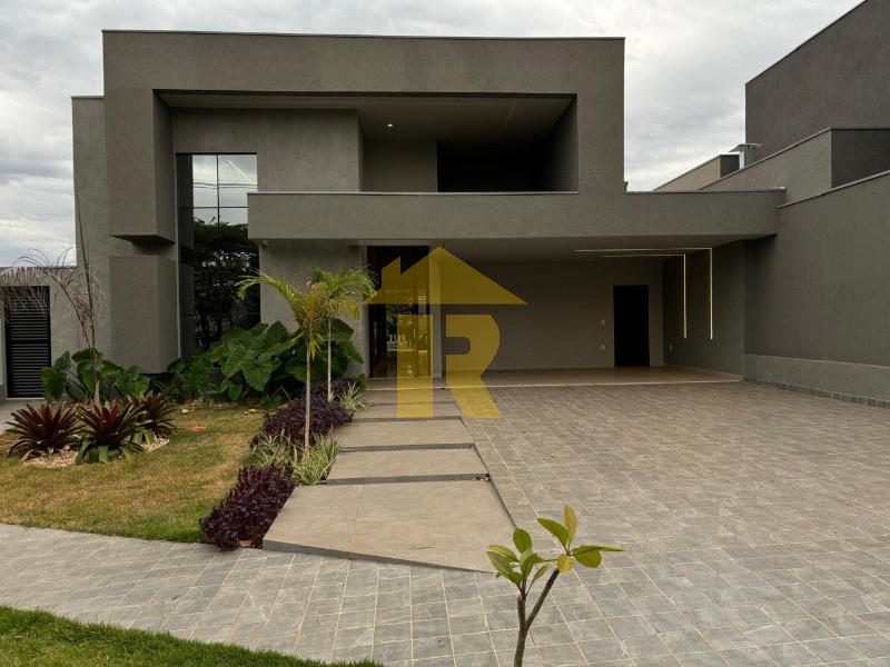 Casa de Condomínio com 3 quartos à venda, 206m² — foto 1 de 26