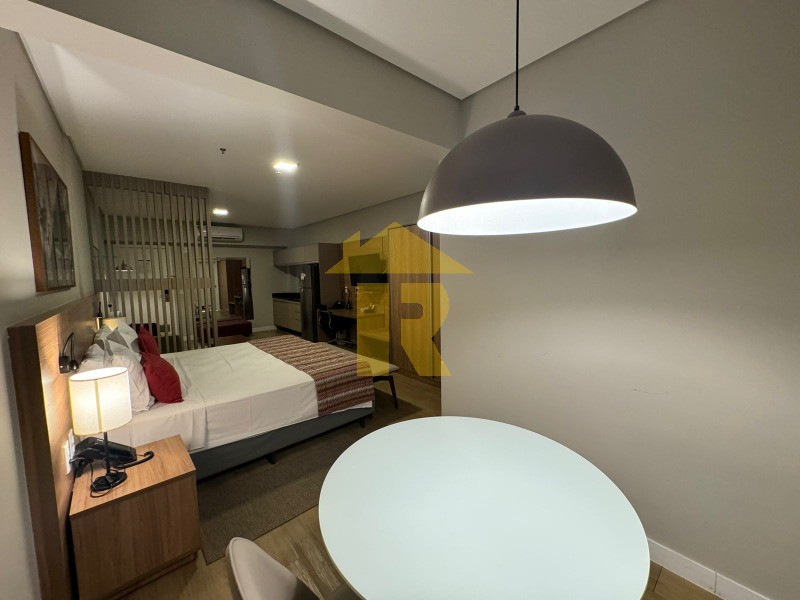 Apartamento com 1 quarto à venda, 41m² — foto 8 de 17