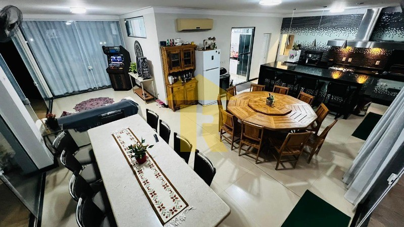 Casa de Condomínio com 4 quartos à venda, 560m² — foto 30 de 40
