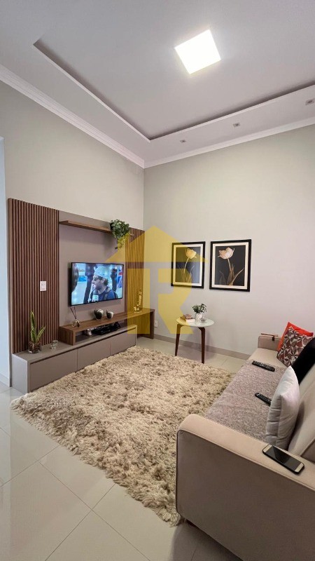 Casa de Condomínio com 3 quartos à venda, 120m² — foto 4 de 18