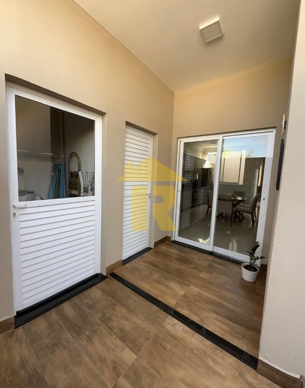 Casa de Condomínio com 3 quartos à venda, 120m² — foto 17 de 18