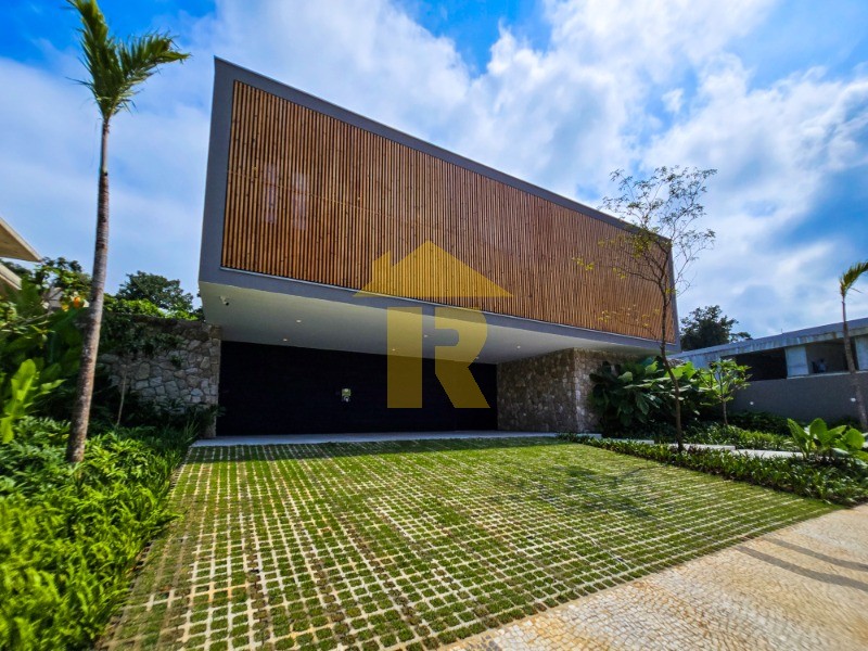 Casa de Condomínio com 7 quartos à venda — foto 24 de 136