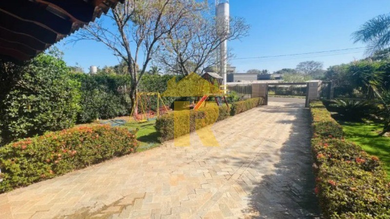 Casa de Condomínio com 5 quartos à venda e aluguel, 600m² — foto 4 de 30