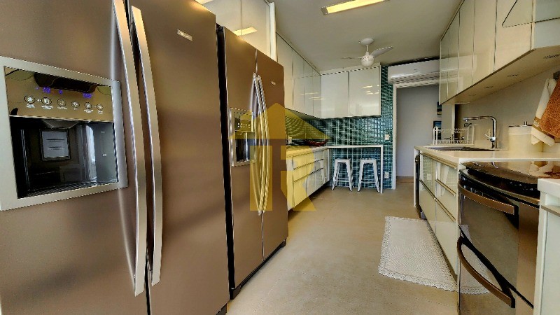 Apartamento com 5 quartos à venda, 254m² — foto 3 de 41