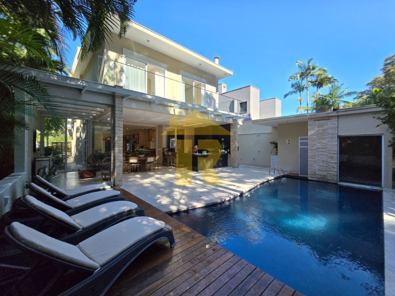 Casa de Condomínio com 6 quartos à venda, 500m² — foto 35 de 81