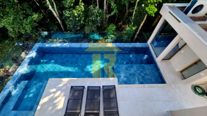 Casa de Condomínio com 6 quartos à venda, 370m² — foto 22 de 25