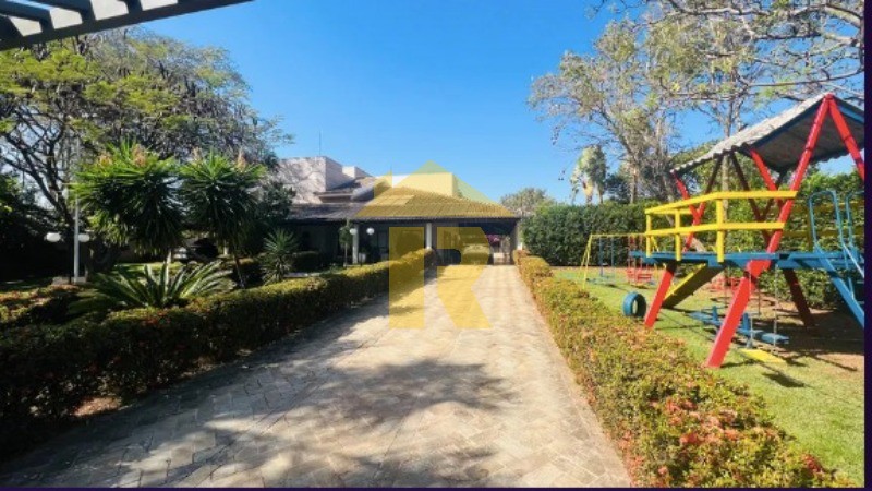 Casa de Condomínio com 5 quartos à venda e aluguel, 600m² — foto 7 de 30