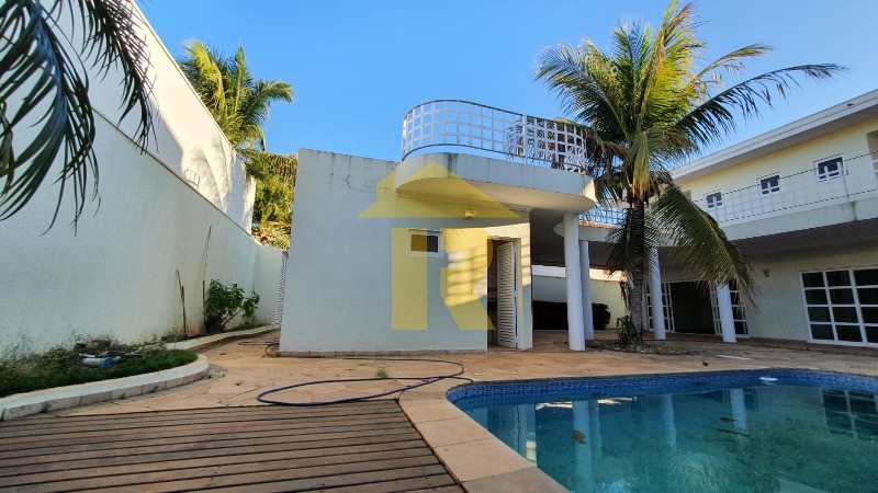 Casa de Condomínio com 4 quartos à venda e aluguel, 446m² — foto 25 de 58