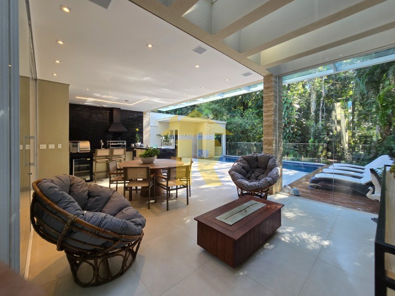 Casa de Condomínio com 6 quartos à venda, 500m² — foto 27 de 81