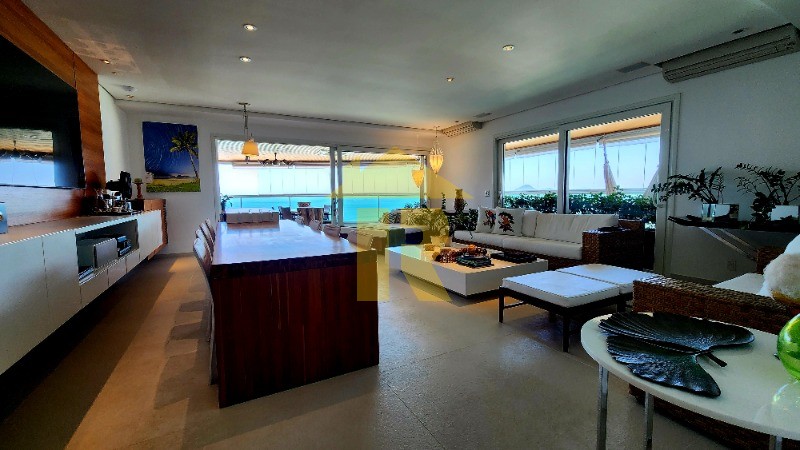 Apartamento com 5 quartos à venda, 254m² — foto 1 de 41