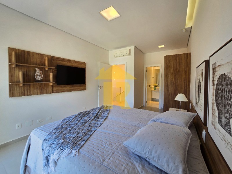 Casa de Condomínio com 6 quartos à venda, 500m² — foto 53 de 81