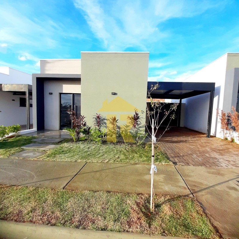 Casa de Condomínio com 3 quartos à venda e aluguel, 88m² — foto 2 de 19