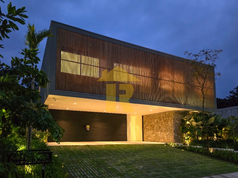 Casa de Condomínio com 7 quartos à venda — foto 91 de 136