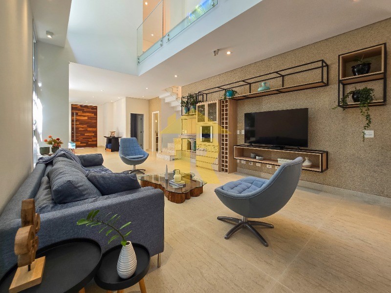 Casa de Condomínio com 6 quartos à venda, 500m² — foto 13 de 81