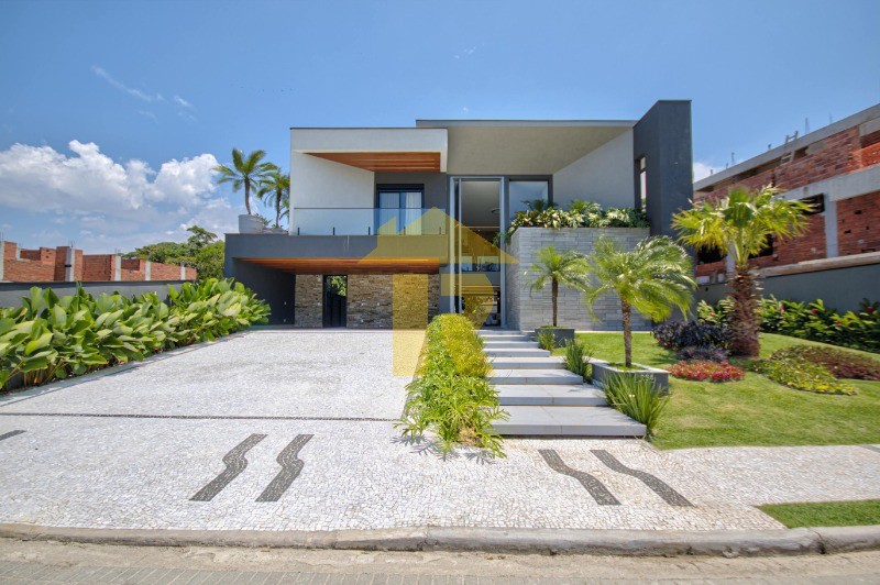 Casa com 6 quartos à venda — foto 24 de 95