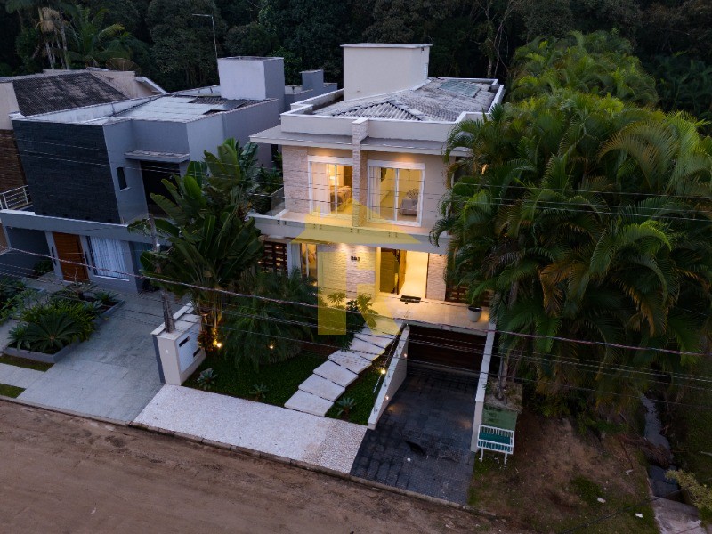 Casa de Condomínio com 6 quartos à venda, 500m² — foto 81 de 81