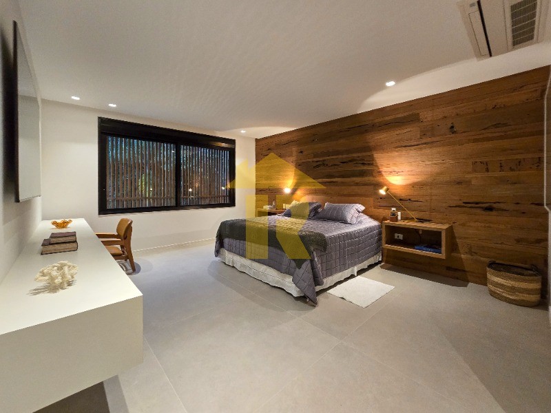 Casa de Condomínio com 7 quartos à venda — foto 67 de 136
