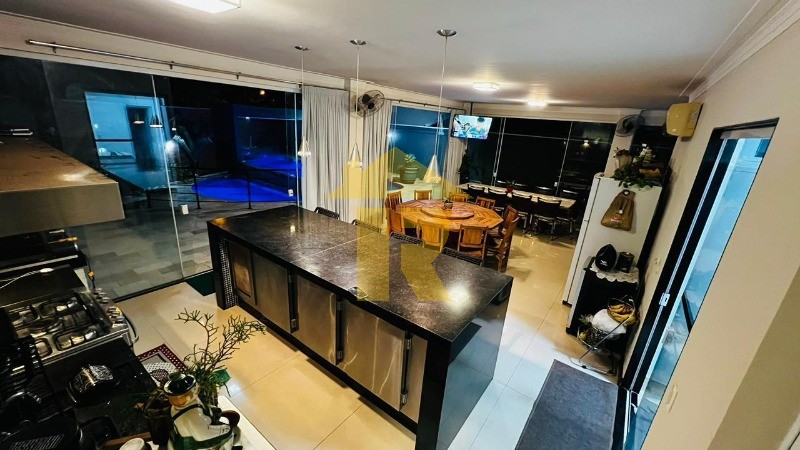 Casa de Condomínio com 4 quartos à venda, 560m² — foto 31 de 40