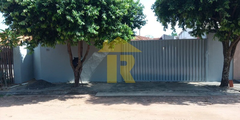 Casa de Condomínio com 3 quartos à venda, 100m² — foto 1 de 19