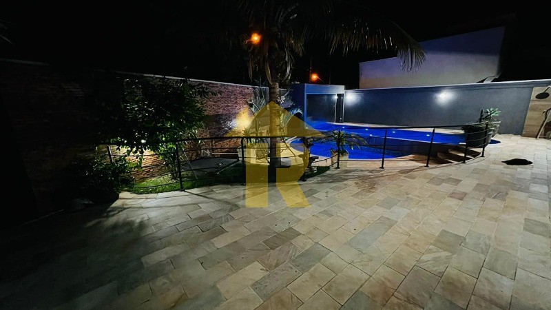 Casa de Condomínio com 4 quartos à venda, 560m² — foto 39 de 40