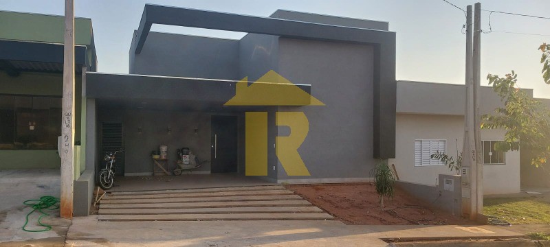 Casa de Condomínio com 3 quartos à venda, 120m² — foto 1 de 23