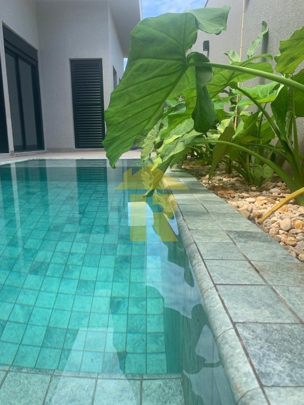 Casa de Condomínio com 3 quartos à venda, 206m² — foto 21 de 26