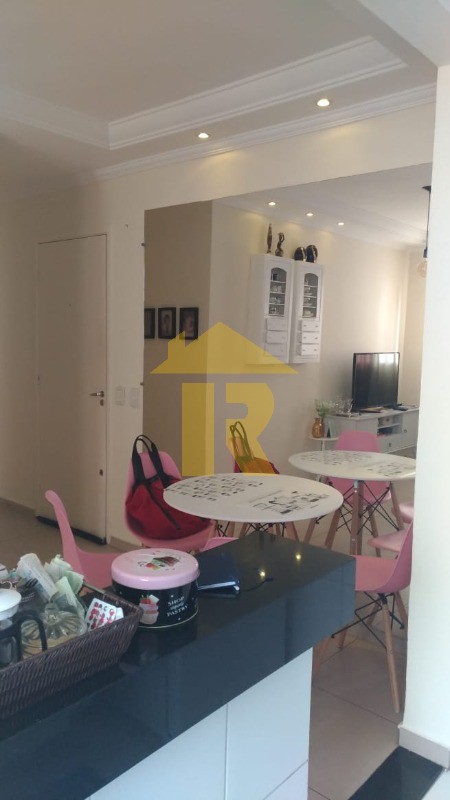 Apartamento com 2 quartos à venda, 48m² — foto 7 de 18