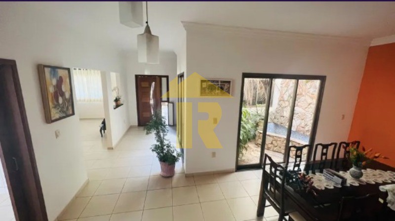 Casa de Condomínio com 5 quartos à venda e aluguel, 600m² — foto 12 de 30