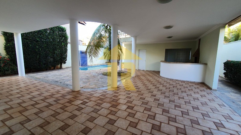 Casa de Condomínio com 4 quartos à venda e aluguel, 446m² — foto 23 de 58