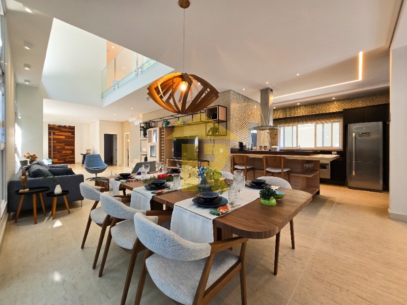 Casa de Condomínio com 6 quartos à venda, 500m² — foto 18 de 81