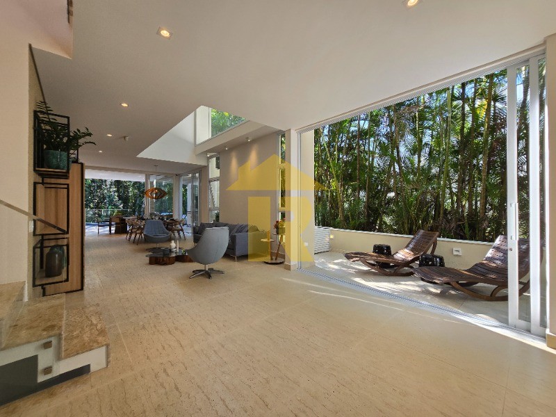 Casa de Condomínio com 6 quartos à venda, 500m² — foto 10 de 81