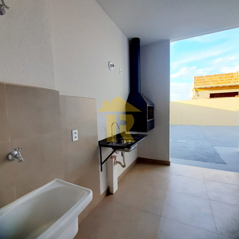 Casa de Condomínio com 3 quartos à venda e aluguel, 88m² — foto 16 de 19