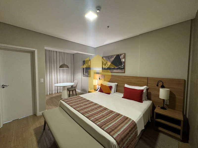 Apartamento com 1 quarto à venda, 41m² — foto 10 de 17