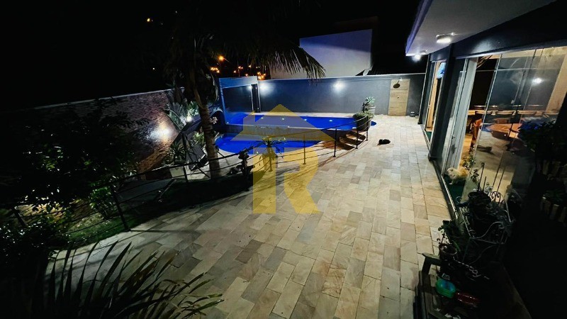 Casa de Condomínio com 4 quartos à venda, 560m² — foto 38 de 40